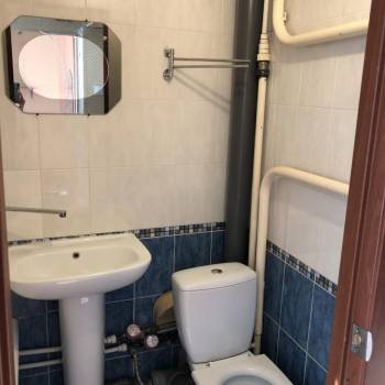 Сдается 1-комнатная квартира, 25 м²