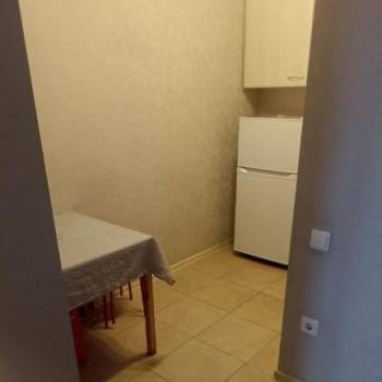 Сдается 1-комнатная квартира, 25 м²