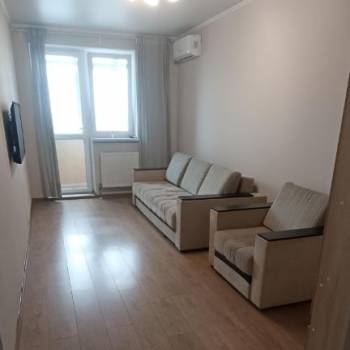 Сдается 1-комнатная квартира, 25 м²