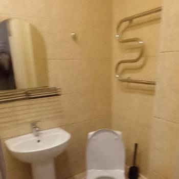 Сдается 1-комнатная квартира, 25 м²
