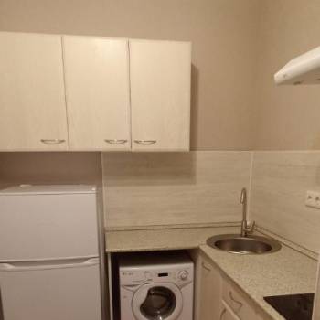 Сдается 1-комнатная квартира, 25 м²