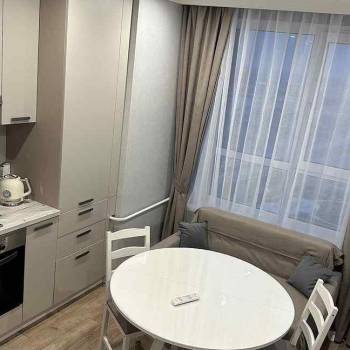 Сдается 1-комнатная квартира, 35 м²