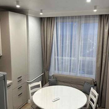 Сдается 1-комнатная квартира, 35 м²