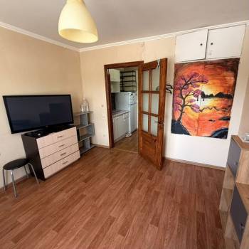 Сдается 1-комнатная квартира, 17,9 м²