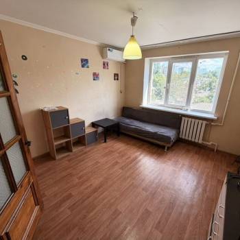 Сдается 1-комнатная квартира, 17,9 м²