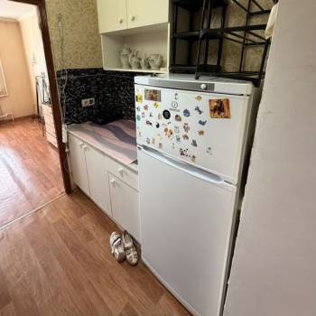 Сдается 1-комнатная квартира, 17,9 м²