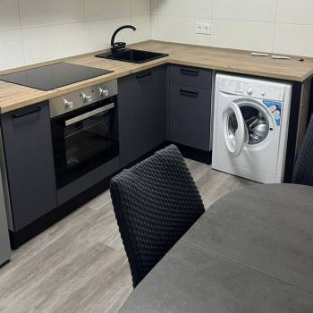 Сдается 1-комнатная квартира, 42 м²