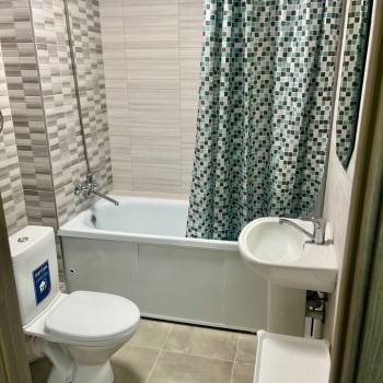 Сдается 1-комнатная квартира, 42 м²