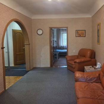 Сдается 2-х комнатная квартира, 44,8 м²