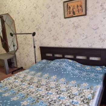 Сдается 2-х комнатная квартира, 44,8 м²