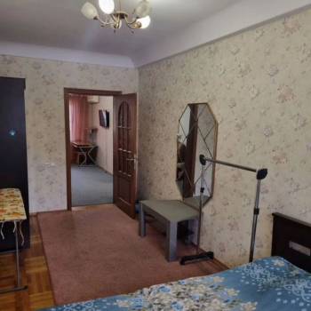 Сдается 2-х комнатная квартира, 44,8 м²