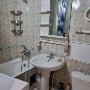 Сдается 2-х комнатная квартира, 44,8 м²
