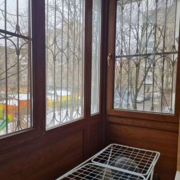 Сдается 2-х комнатная квартира, 44,8 м²