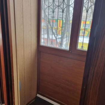 Сдается 2-х комнатная квартира, 44,8 м²