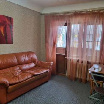 Сдается 2-х комнатная квартира, 44,8 м²