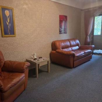 Сдается 2-х комнатная квартира, 44,8 м²