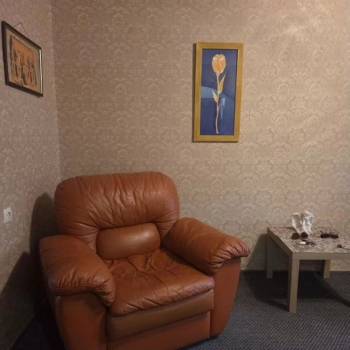 Сдается 2-х комнатная квартира, 44,8 м²