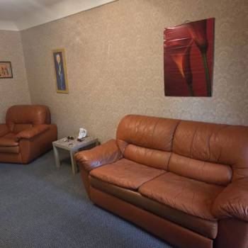 Сдается 2-х комнатная квартира, 44,8 м²