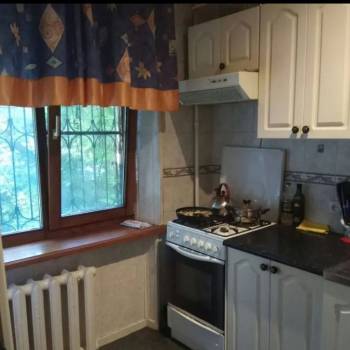 Сдается 2-х комнатная квартира, 44,8 м²