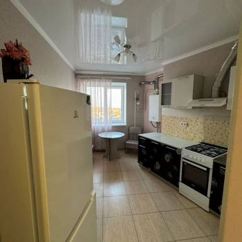 Сдается 1-комнатная квартира, 37,8 м²