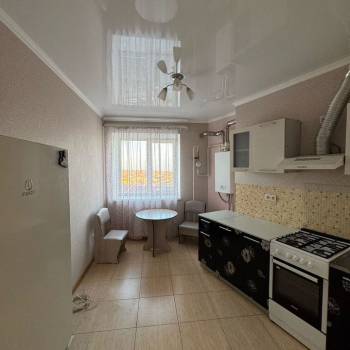 Сдается 1-комнатная квартира, 37,8 м²