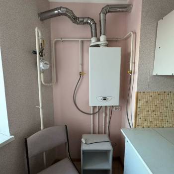 Сдается 1-комнатная квартира, 37,8 м²