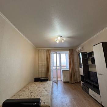 Сдается 1-комнатная квартира, 37,8 м²