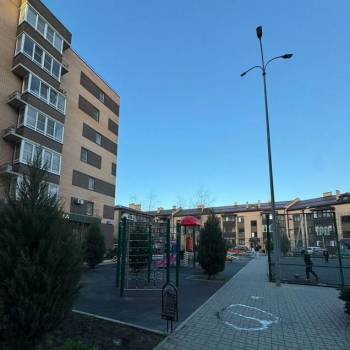 Сдается 1-комнатная квартира, 37,8 м²