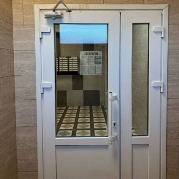 Сдается 1-комнатная квартира, 37,8 м²