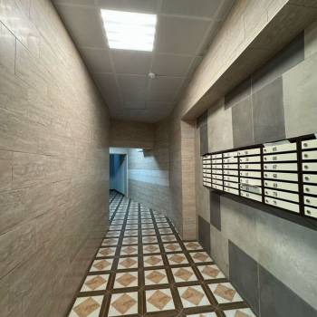 Сдается 1-комнатная квартира, 37,8 м²