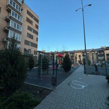 Сдается 1-комнатная квартира, 37,8 м²
