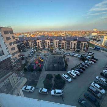 Сдается 1-комнатная квартира, 37,8 м²