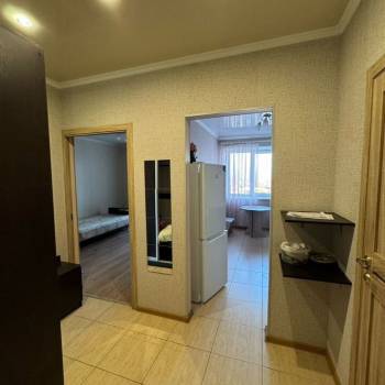 Сдается 1-комнатная квартира, 37,8 м²