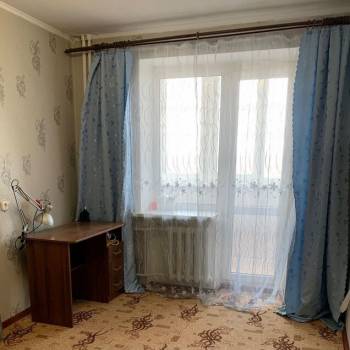Сдается 2-х комнатная квартира, 55 м²