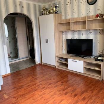 Сдается 2-х комнатная квартира, 55 м²
