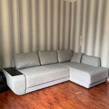 Сдается 2-х комнатная квартира, 55 м²