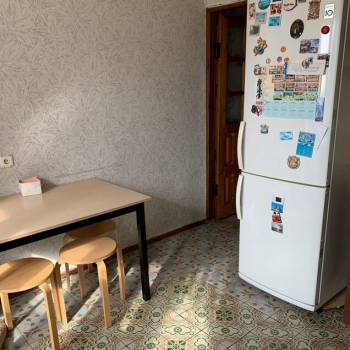 Сдается 2-х комнатная квартира, 55 м²
