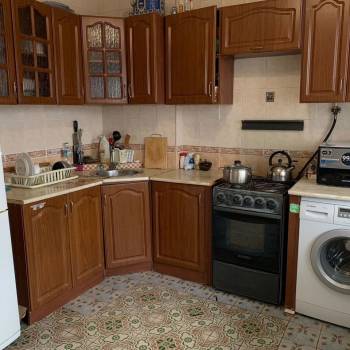 Сдается 2-х комнатная квартира, 55 м²