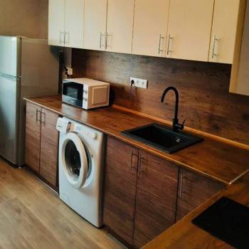Сдается 1-комнатная квартира, 37,5 м²