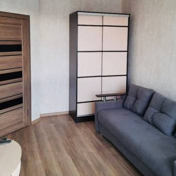 Сдается 1-комнатная квартира, 37,5 м²
