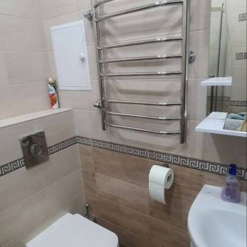 Сдается Многокомнатная квартира, 63 м²
