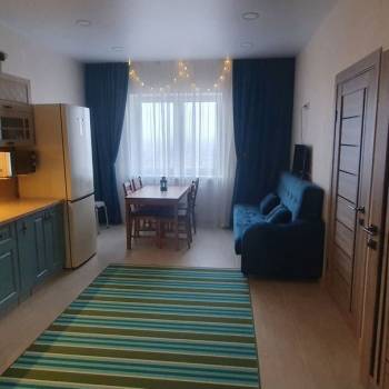 Сдается Многокомнатная квартира, 63 м²