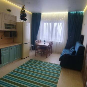 Сдается Многокомнатная квартира, 63 м²