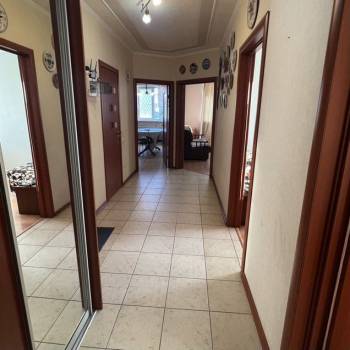 Продается 3-х комнатная квартира, 82 м²