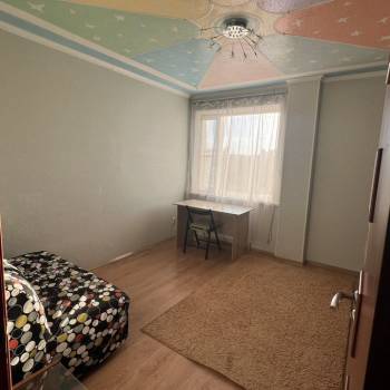 Продается 3-х комнатная квартира, 82 м²