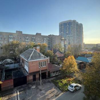Продается 3-х комнатная квартира, 82 м²