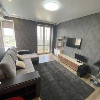Сдается 1-комнатная квартира, 34 м²