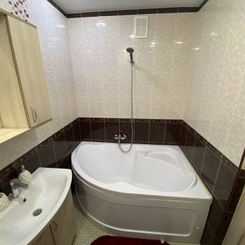 Сдается 1-комнатная квартира, 34 м²