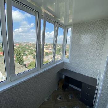 Сдается 1-комнатная квартира, 34 м²
