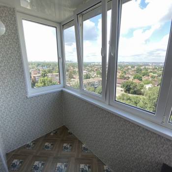 Сдается 1-комнатная квартира, 34 м²